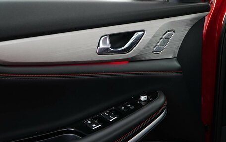 Changan CS75 I рестайлинг, 2020 год, 1 700 046 рублей, 21 фотография