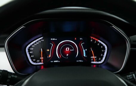 Changan CS75 I рестайлинг, 2020 год, 1 700 046 рублей, 22 фотография