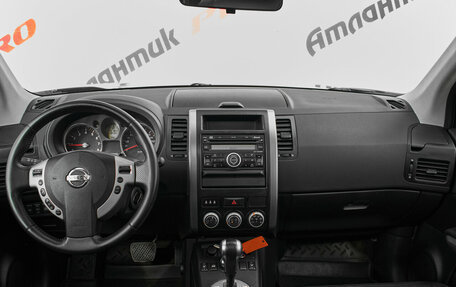 Nissan X-Trail, 2010 год, 1 370 000 рублей, 13 фотография
