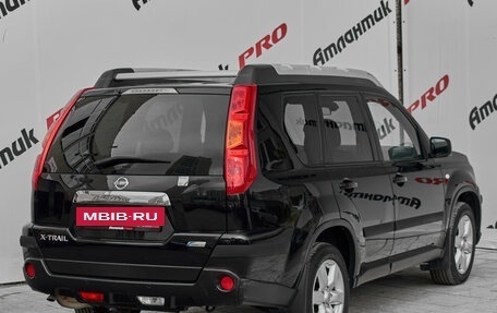 Nissan X-Trail, 2010 год, 1 370 000 рублей, 8 фотография