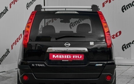 Nissan X-Trail, 2010 год, 1 370 000 рублей, 7 фотография