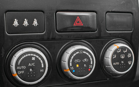 Nissan X-Trail, 2010 год, 1 370 000 рублей, 18 фотография