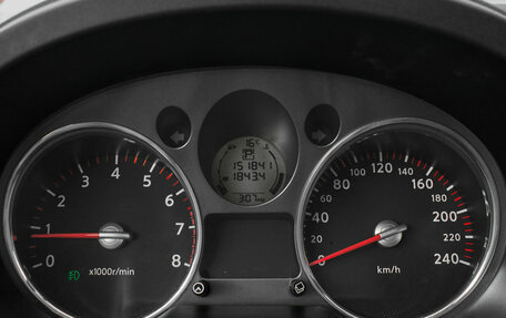 Nissan X-Trail, 2010 год, 1 370 000 рублей, 16 фотография