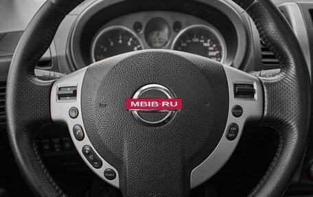 Nissan X-Trail, 2010 год, 1 370 000 рублей, 15 фотография