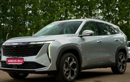 Geely Atlas, 2026 год, 3 449 990 рублей, 2 фотография