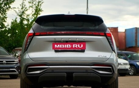 Geely Atlas, 2026 год, 3 449 990 рублей, 5 фотография