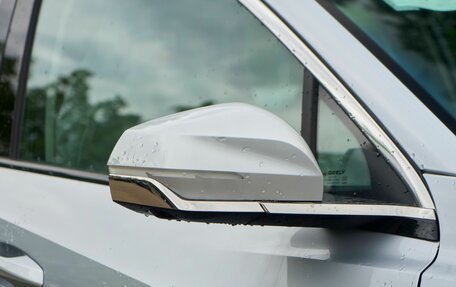 Geely Atlas, 2026 год, 3 449 990 рублей, 8 фотография