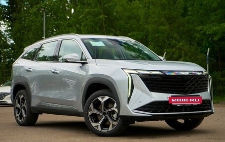 Geely Atlas, 2026 год, 3 449 990 рублей, 3 фотография