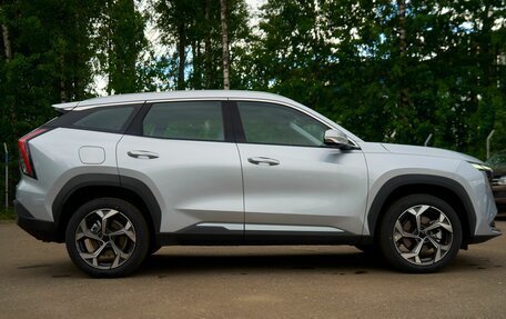 Geely Atlas, 2026 год, 3 449 990 рублей, 11 фотография