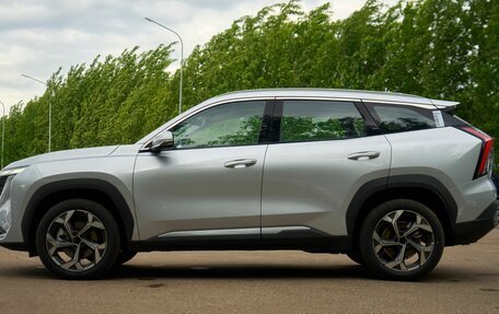Geely Atlas, 2026 год, 3 449 990 рублей, 12 фотография
