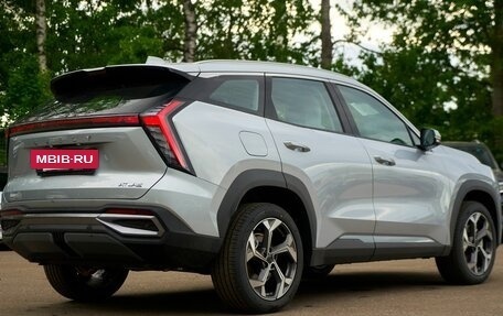 Geely Atlas, 2026 год, 3 449 990 рублей, 6 фотография