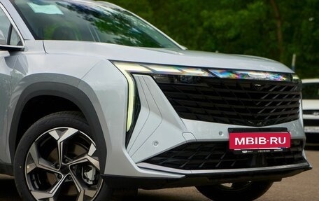 Geely Atlas, 2026 год, 3 449 990 рублей, 10 фотография