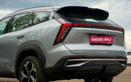 Geely Atlas, 2026 год, 3 449 990 рублей, 9 фотография