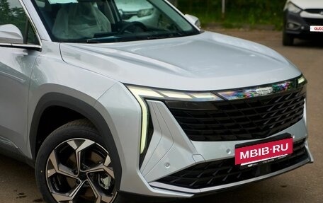 Geely Atlas, 2026 год, 3 449 990 рублей, 7 фотография