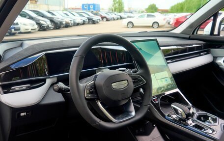 Geely Atlas, 2026 год, 3 449 990 рублей, 15 фотография