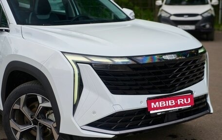Geely Atlas, 2026 год, 3 449 990 рублей, 9 фотография