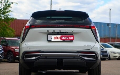 Geely Atlas, 2026 год, 3 449 990 рублей, 5 фотография