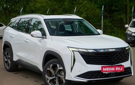 Geely Atlas, 2026 год, 3 449 990 рублей, 3 фотография