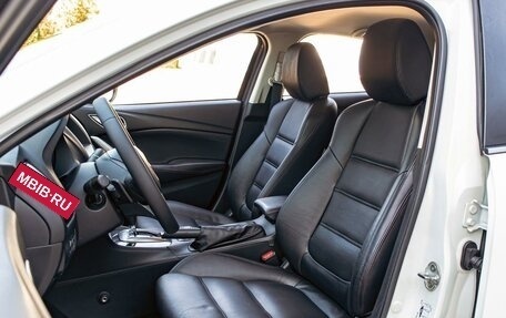 Mazda 6, 2014 год, 1 465 000 рублей, 11 фотография