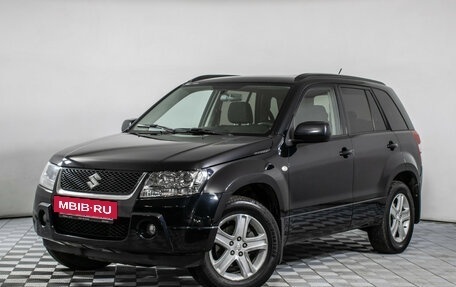 Suzuki Grand Vitara, 2007 год, 1 095 000 рублей, 2 фотография