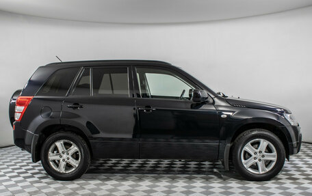 Suzuki Grand Vitara, 2007 год, 1 095 000 рублей, 5 фотография