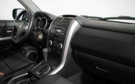 Suzuki Grand Vitara, 2007 год, 1 095 000 рублей, 10 фотография