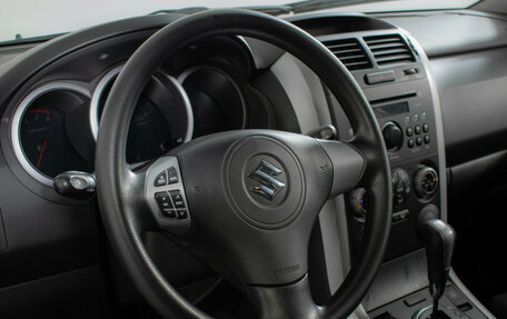 Suzuki Grand Vitara, 2007 год, 1 095 000 рублей, 14 фотография