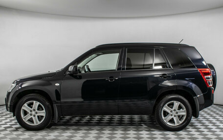 Suzuki Grand Vitara, 2007 год, 1 095 000 рублей, 9 фотография