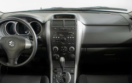 Suzuki Grand Vitara, 2007 год, 1 095 000 рублей, 12 фотография