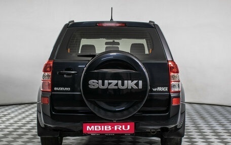 Suzuki Grand Vitara, 2007 год, 1 095 000 рублей, 7 фотография
