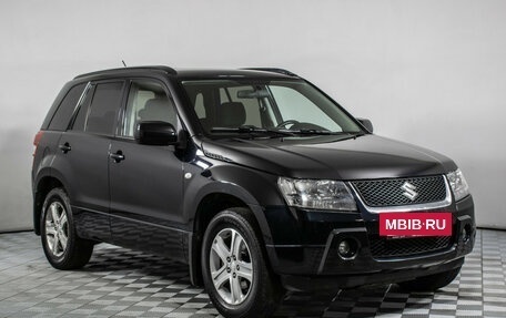 Suzuki Grand Vitara, 2007 год, 1 095 000 рублей, 4 фотография