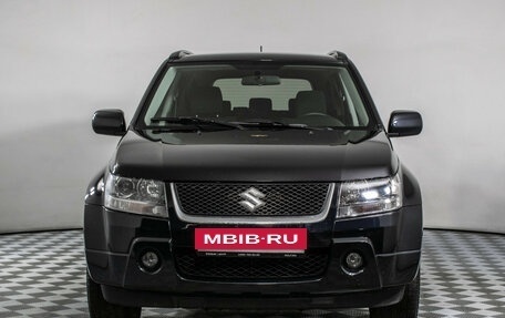 Suzuki Grand Vitara, 2007 год, 1 095 000 рублей, 3 фотография