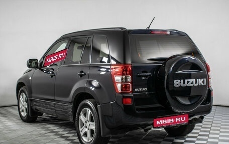 Suzuki Grand Vitara, 2007 год, 1 095 000 рублей, 8 фотография