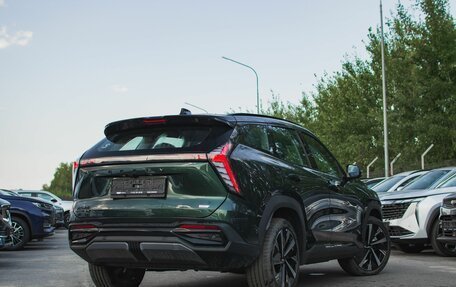 Geely Atlas, 2026 год, 4 040 181 рублей, 13 фотография
