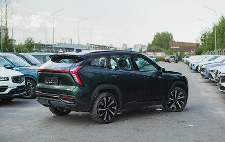 Geely Atlas, 2026 год, 4 040 181 рублей, 12 фотография