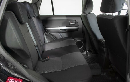 Suzuki Grand Vitara, 2007 год, 1 095 000 рублей, 11 фотография
