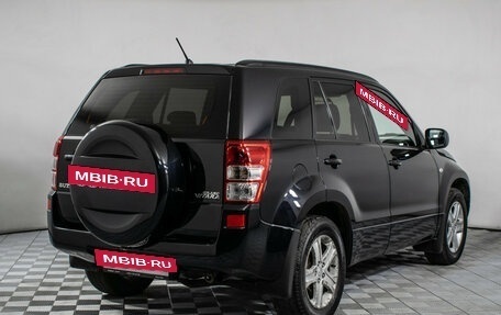 Suzuki Grand Vitara, 2007 год, 1 095 000 рублей, 6 фотография