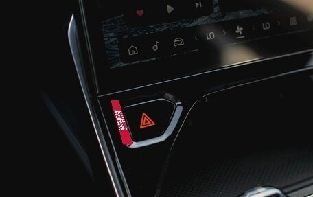 Geely Atlas, 2026 год, 4 040 181 рублей, 25 фотография