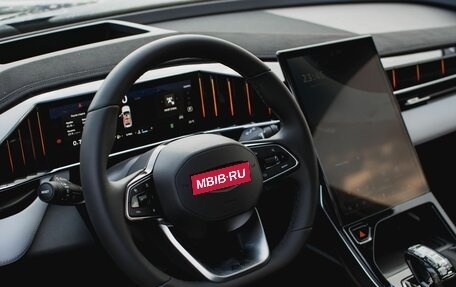 Geely Atlas, 2026 год, 4 040 181 рублей, 27 фотография
