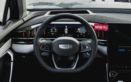 Geely Atlas, 2026 год, 4 040 181 рублей, 32 фотография
