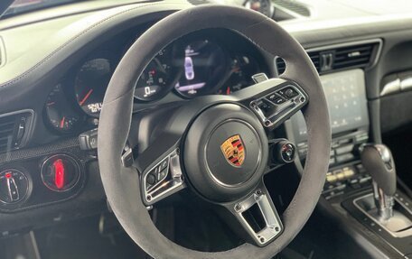Porsche 911, 2017 год, 12 000 000 рублей, 6 фотография