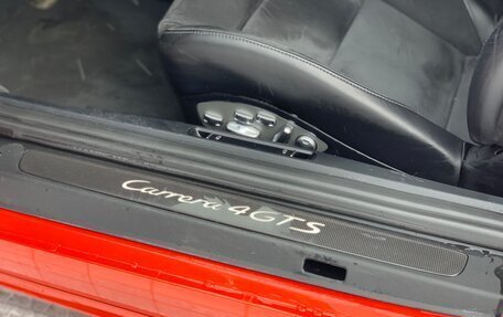 Porsche 911, 2017 год, 12 000 000 рублей, 8 фотография