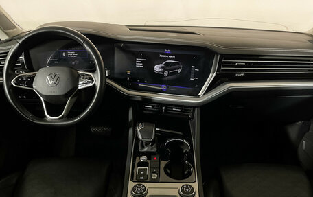 Volkswagen Touareg III, 2022 год, 6 099 000 рублей, 13 фотография
