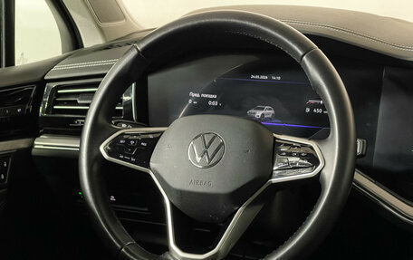 Volkswagen Touareg III, 2022 год, 6 099 000 рублей, 15 фотография