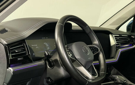 Volkswagen Touareg III, 2022 год, 6 099 000 рублей, 14 фотография