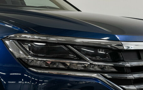 Volkswagen Touareg III, 2022 год, 6 099 000 рублей, 22 фотография