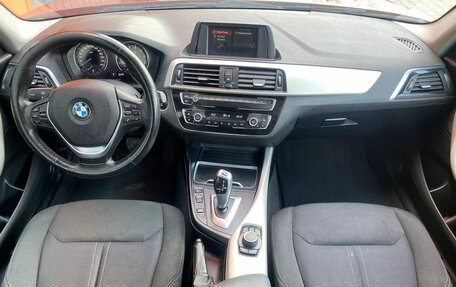 BMW 1 серия, 2018 год, 1 779 000 рублей, 6 фотография