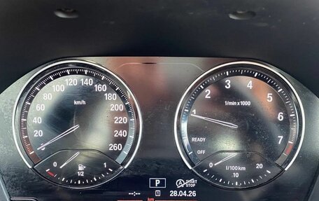 BMW 1 серия, 2018 год, 1 779 000 рублей, 8 фотография