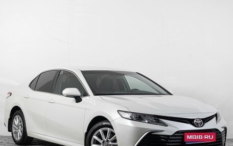 Toyota Camry, 2021 год, 2 979 000 рублей, 1 фотография