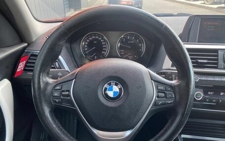 BMW 1 серия, 2018 год, 1 779 000 рублей, 7 фотография